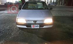 بيجو 405